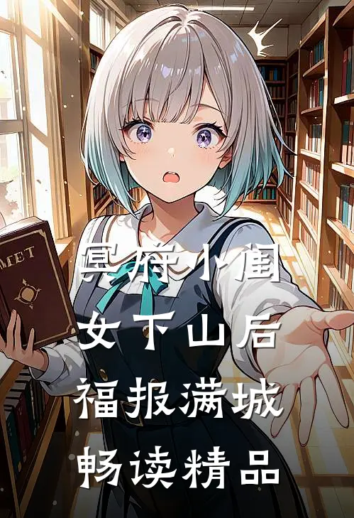 冥府小闺女下山后，福报满城畅读精品