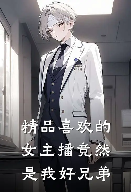 精品喜欢的女主播竟然是我好兄弟