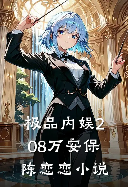 极品内娱208万安保陈恋恋小说
