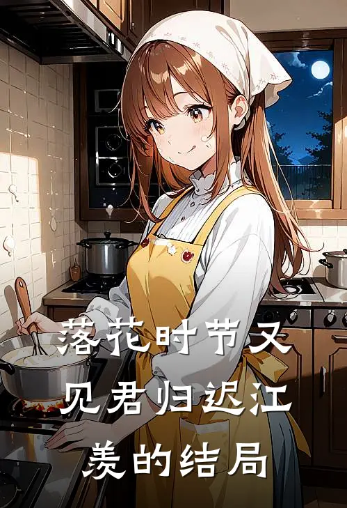落花时节又见君归迟江羡的结局