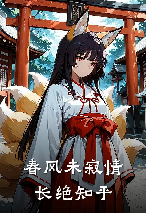 春风未寂情长绝知乎