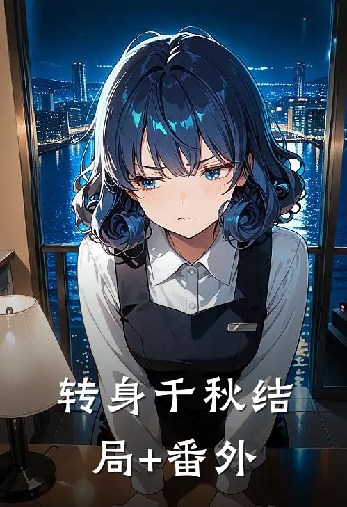 转身千秋结局+番外