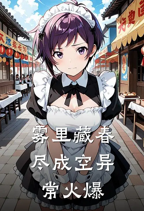 雾里藏春尽成空异常火爆