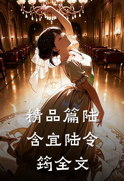 精品篇陆含宜陆令筠全文