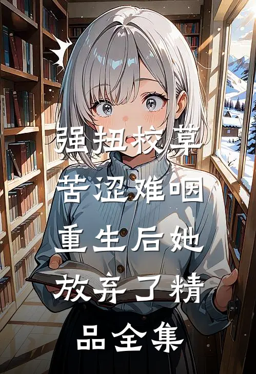 强扭校草苦涩难咽，重生后她放弃了精品全集