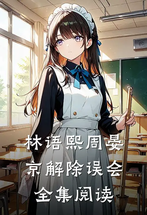 林语熙周晏京解除误会全集阅读