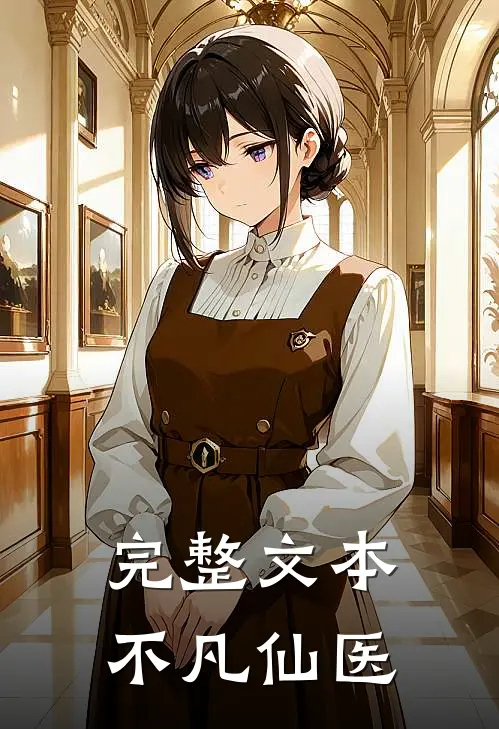 完整文本不凡仙医