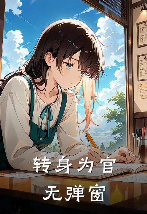 转身为官无弹窗