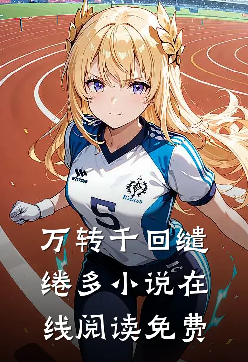 万转千回缱绻多小说在线阅读免费