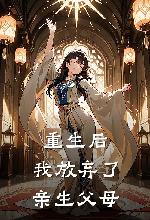 重生后，我放弃了亲生父母