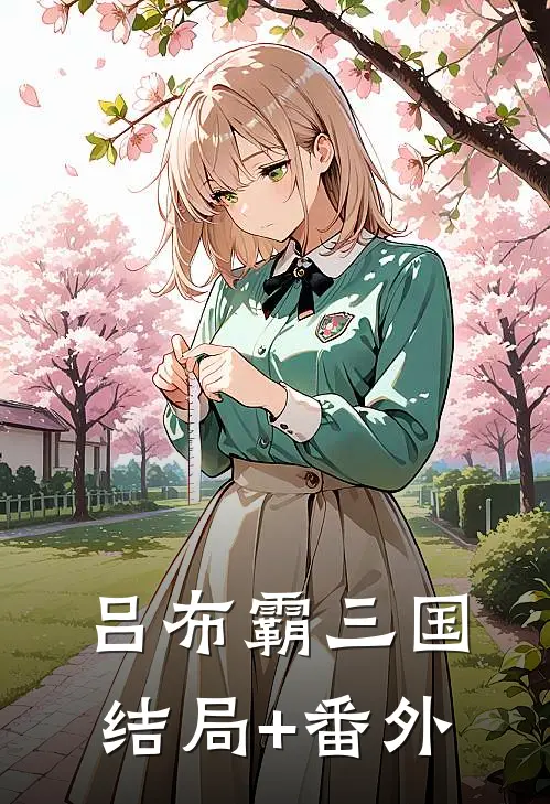 吕布霸三国结局+番外