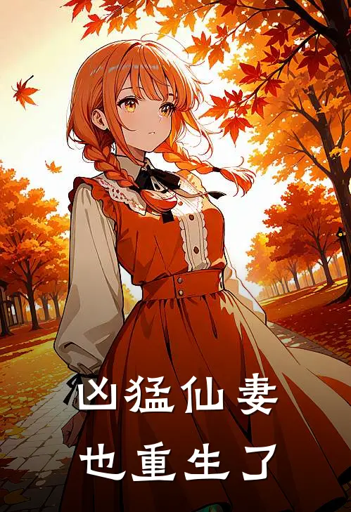 凶猛仙妻也重生了