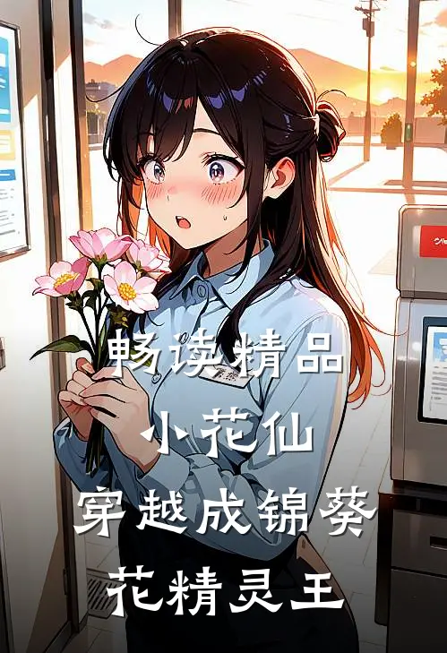 畅读精品小花仙：穿越成锦葵花精灵王