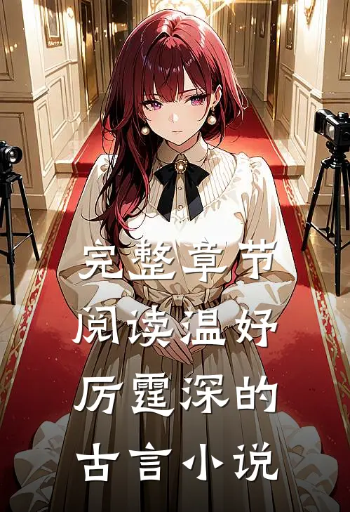 完整章节阅读温妤厉霆深的古言小说