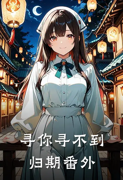 寻你寻不到归期番外