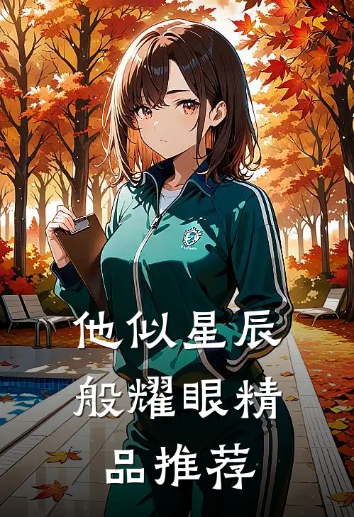 他似星辰般耀眼精品推荐