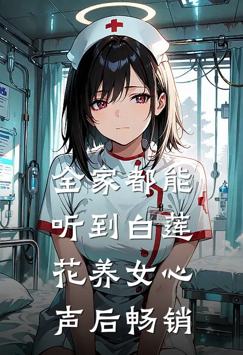 全家都能听到白莲花养女心声后畅销