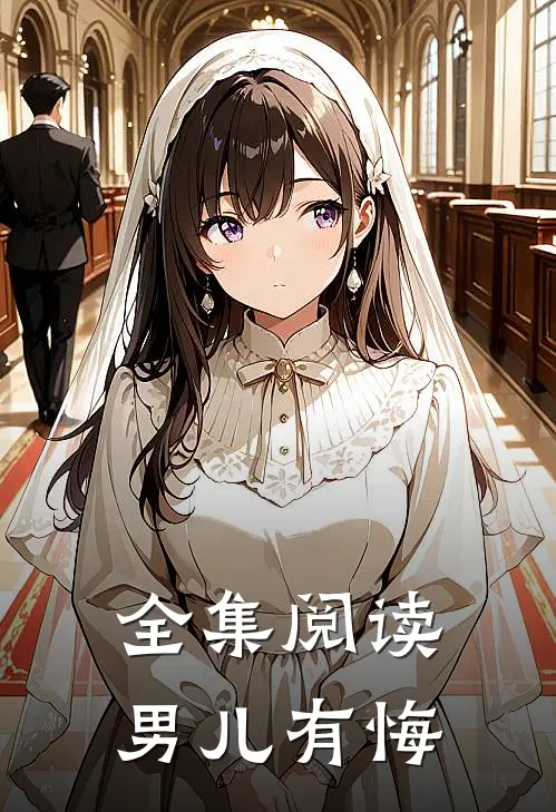 全集阅读男儿有悔