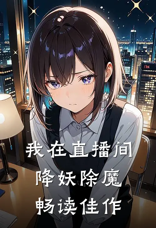 我在直播间降妖除魔畅读佳作