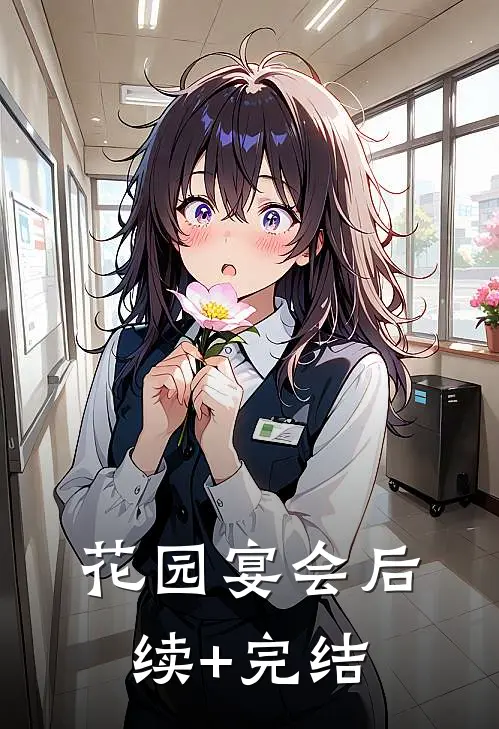 花园宴会后续+完结
