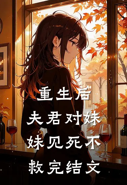 重生后，夫君对妹妹见死不救完结文