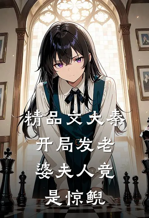 精品文大秦:开局发老婆夫人竟是惊鲵