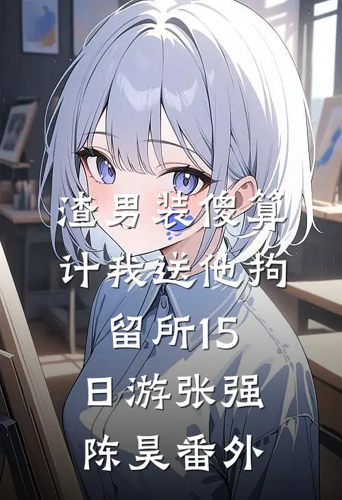渣男装傻算计我送他拘留所15日游张强陈昊番外