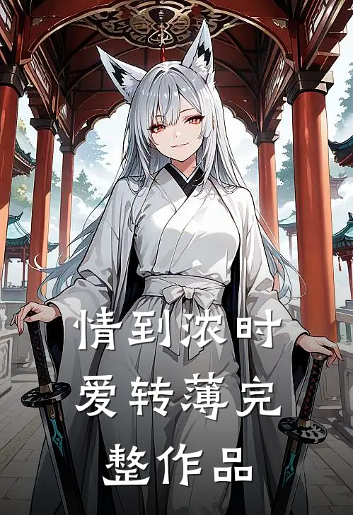 情到浓时爱转薄完整作品
