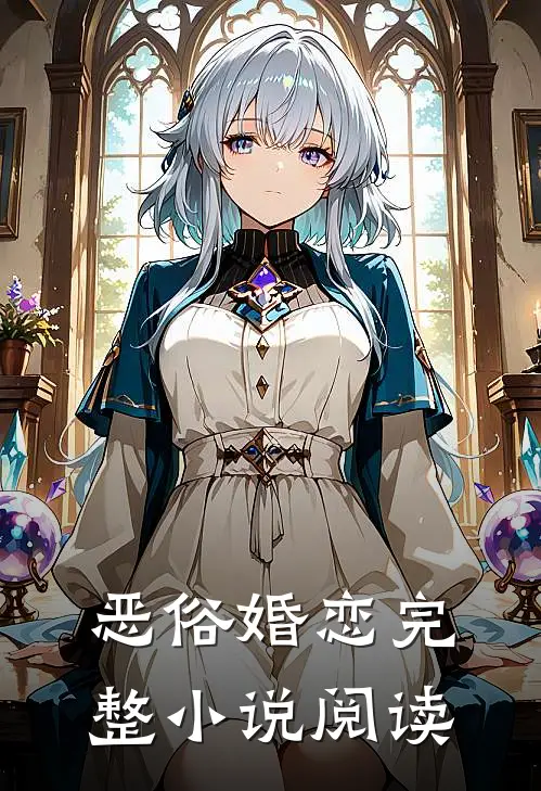 恶俗婚恋完整小说阅读