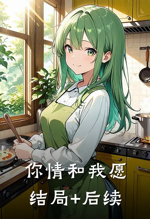 你情和我愿结局+后续