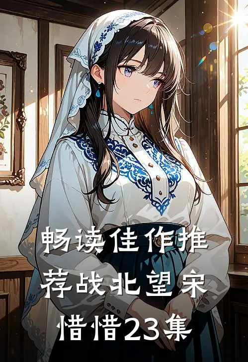 畅读佳作推荐战北望宋惜惜23集