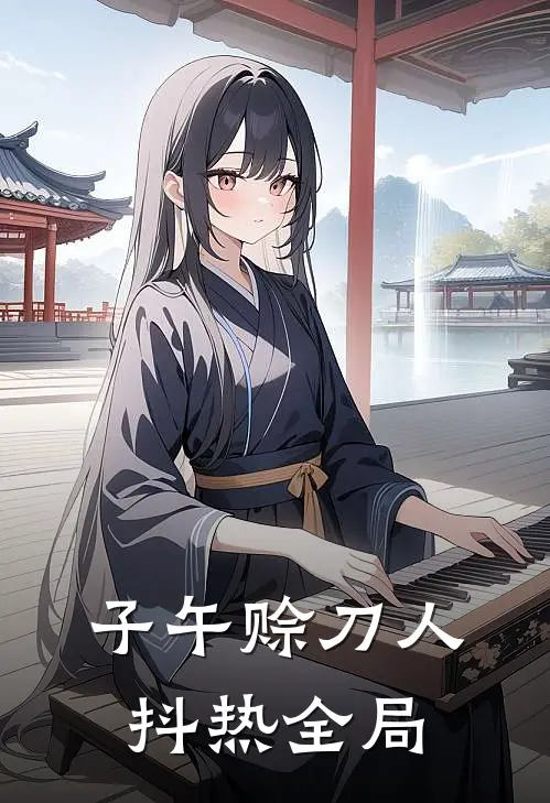 子午赊刀人抖热全局