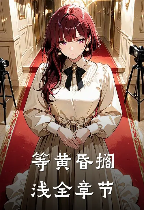 等黄昏搁浅全章节