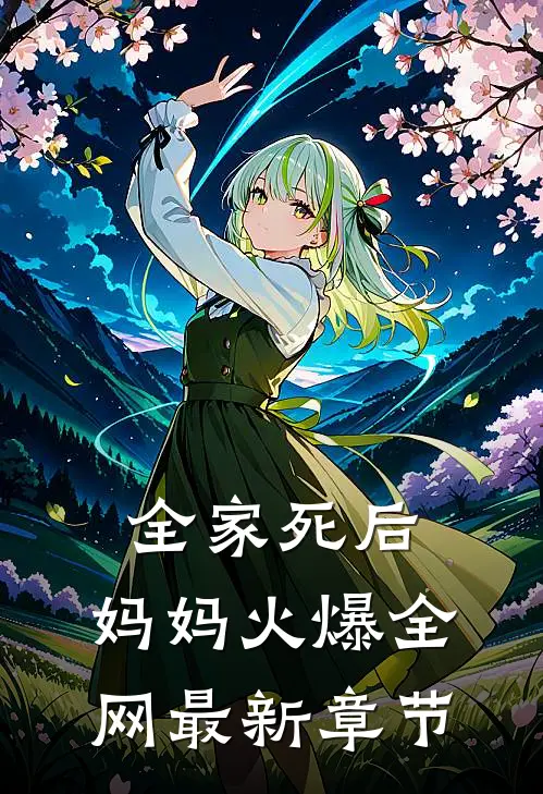 全家死后，妈妈火爆全网最新章节
