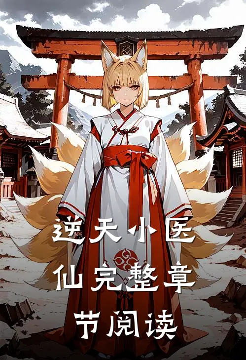 逆天小医仙完整章节阅读
