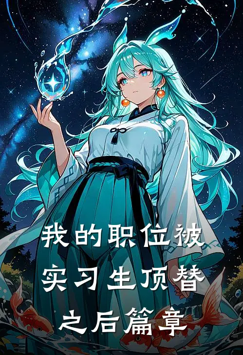 我的职位被实习生顶替之后篇章