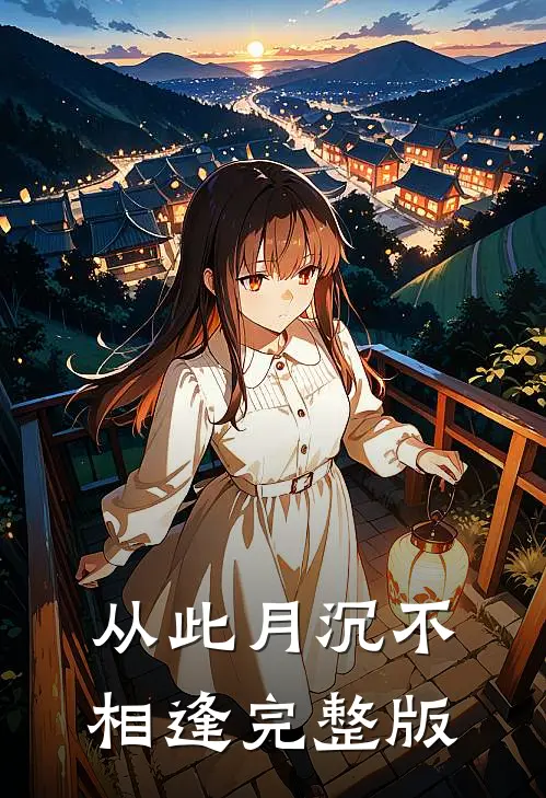 从此月沉不相逢完整版