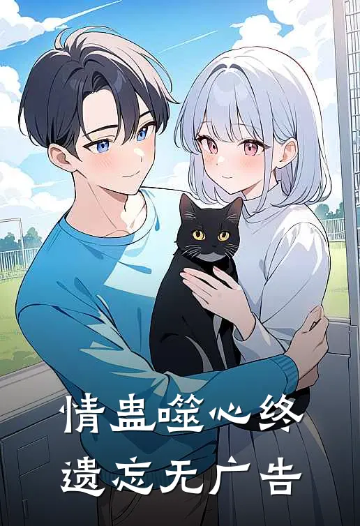 情蛊噬心终遗忘无广告