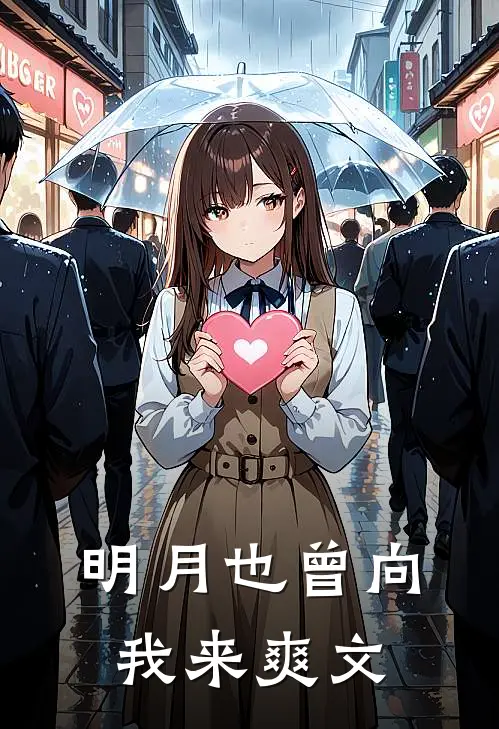 明月也曾向我来爽文