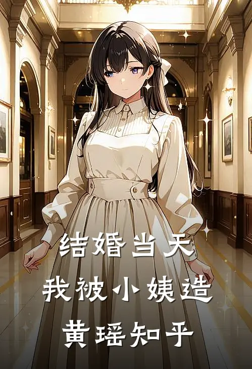 结婚当天，我被小姨造黄瑶知乎
