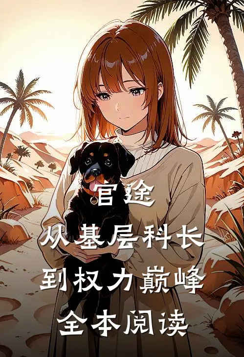 官途：从基层科长到权力巅峰全本阅读
