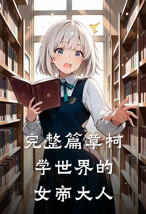 完整篇章柯学世界的女帝大人