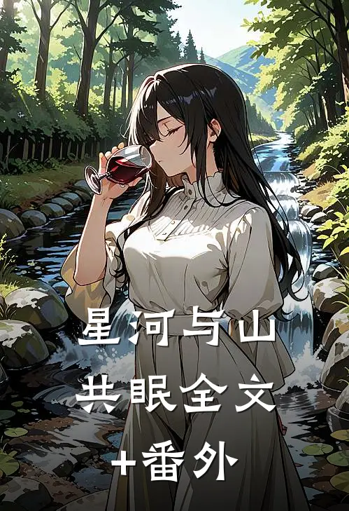 星河与山共眠全文+番外