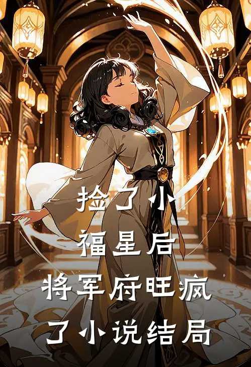 捡了小福星后，将军府旺疯了小说结局