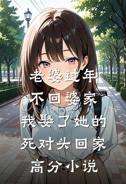 老婆过年不回婆家，我娶了她的死对头回家高分小说