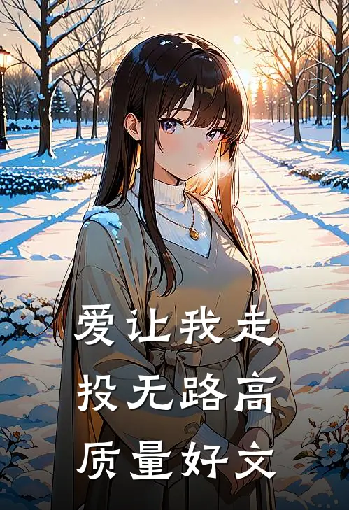 爱让我走投无路高质量好文