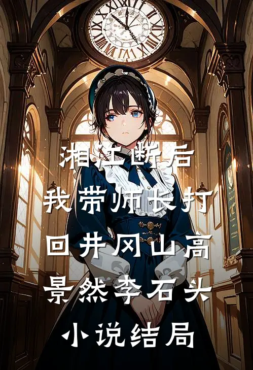 湘江断后，我带师长打回井冈山高景然李石头小说结局