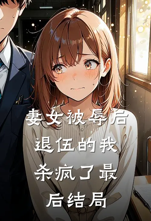 妻女被辱后，退伍的我杀疯了最后结局