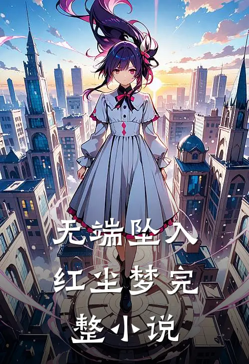 无端坠入红尘梦完整小说