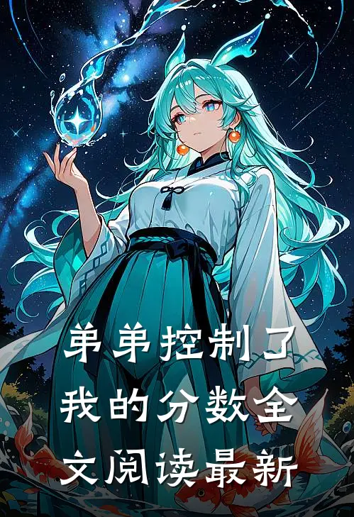 弟弟控制了我的分数全文阅读最新